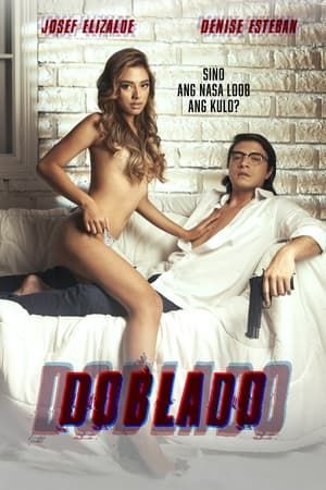 [18+] Doblado (2022) Tagalog HDRip download full movie